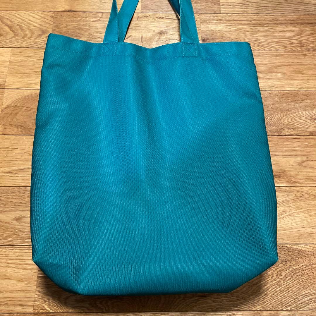 Mrs. GREEN APPLE トートバッグ ポーチ ノアの方舟 SS席特典