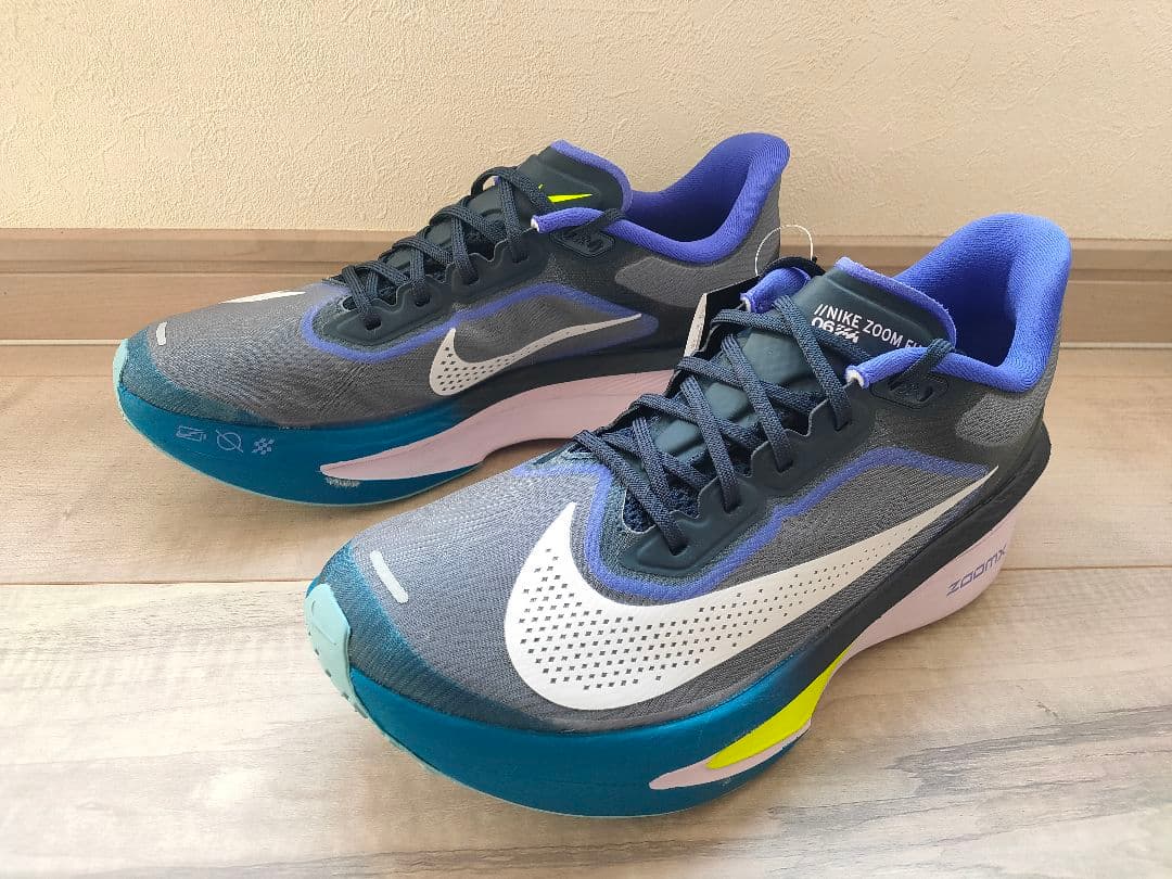 28cm 新品 NIKE ZOOM FLY 6 ナイキ ズームフライ