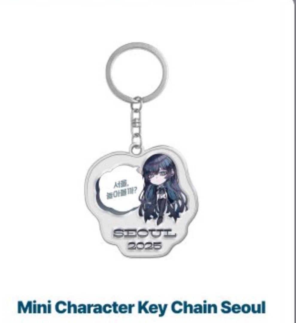 ADO ソウル popup限定 グッズ 4点セット