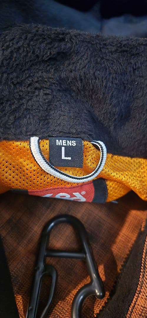 スノボー ウェアー686 ベスト付き 美品