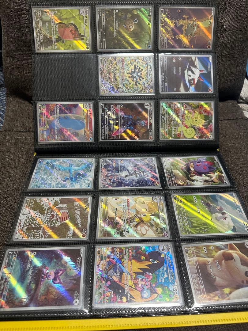 ポケモンカード　arまとめ売り　引退品　395種類