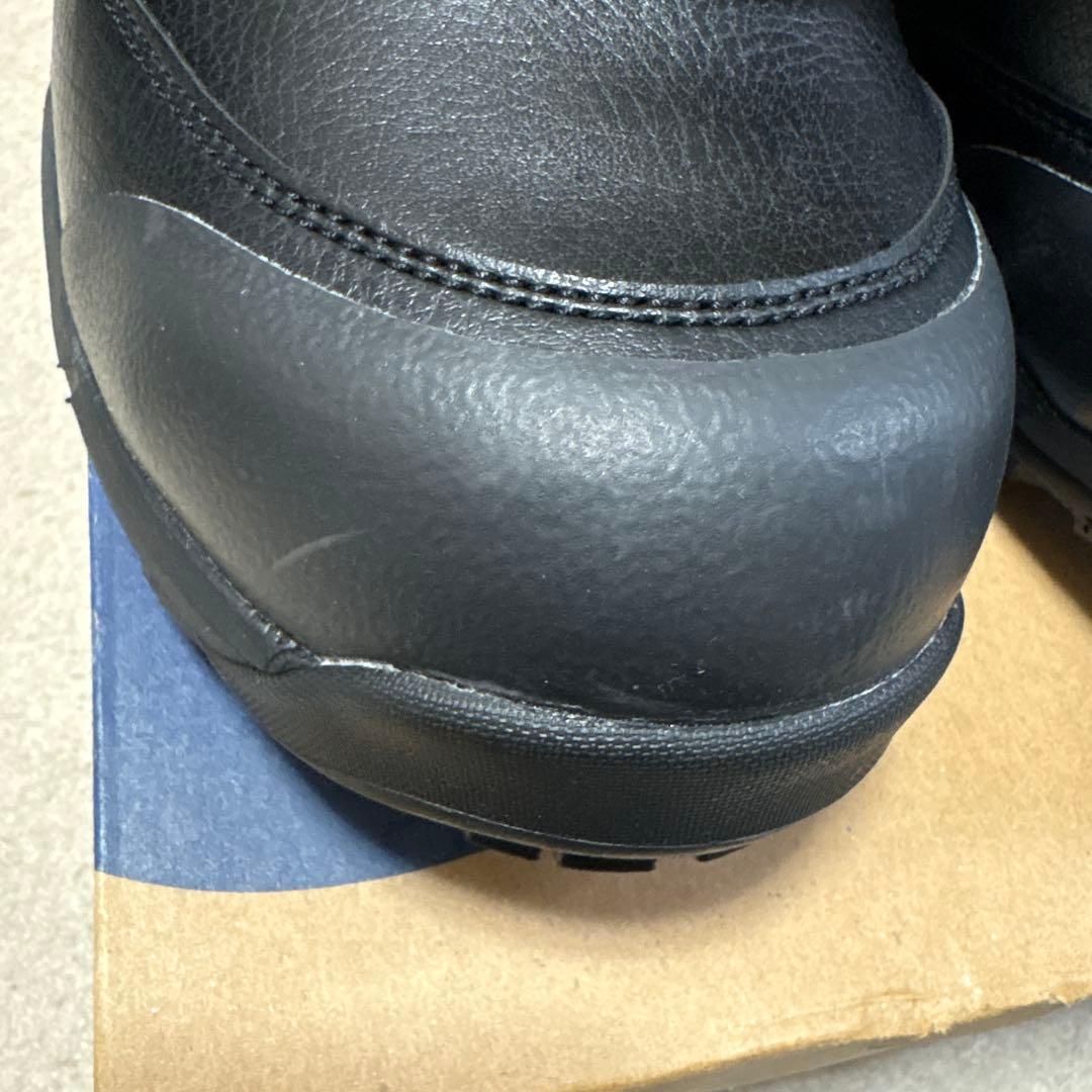 asics WINJOB CP301 ブラック 27.5cm