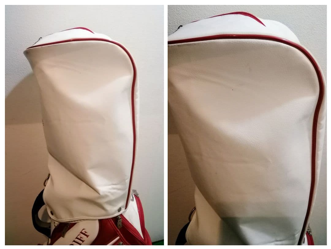 シェリフ lucky トランプ ピエロ Golf ゴルフ ラウンド クラブ レア