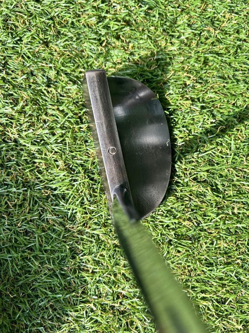 レア‼️スコッティキャメロン CIRCA 62 No.5 美品‼️