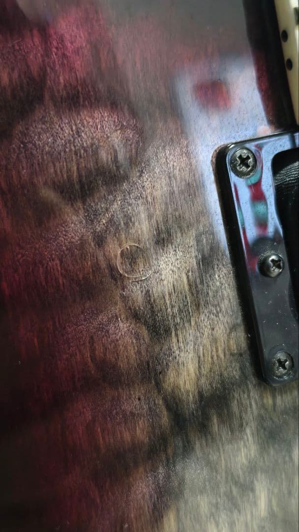 ギター PRS SE Mark Holcomb Edition