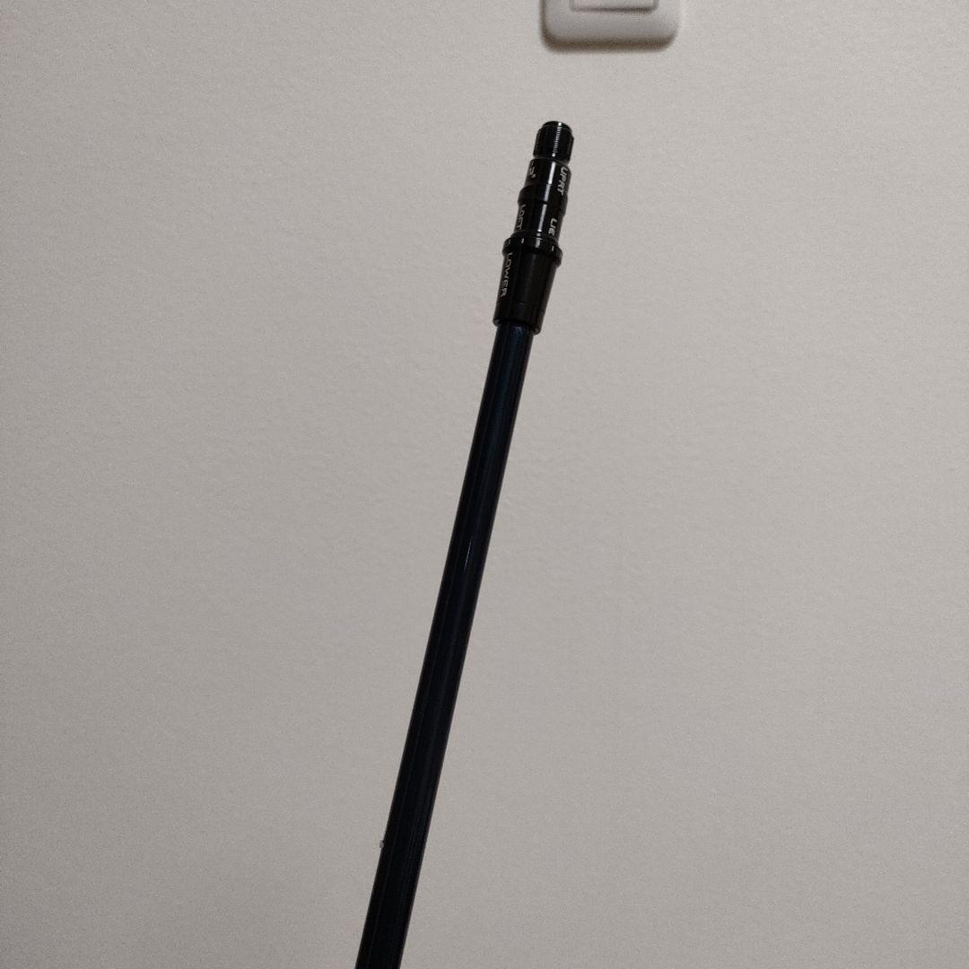 VENTUS BLUE 6-X ドライバーシャフト テーラーメイド