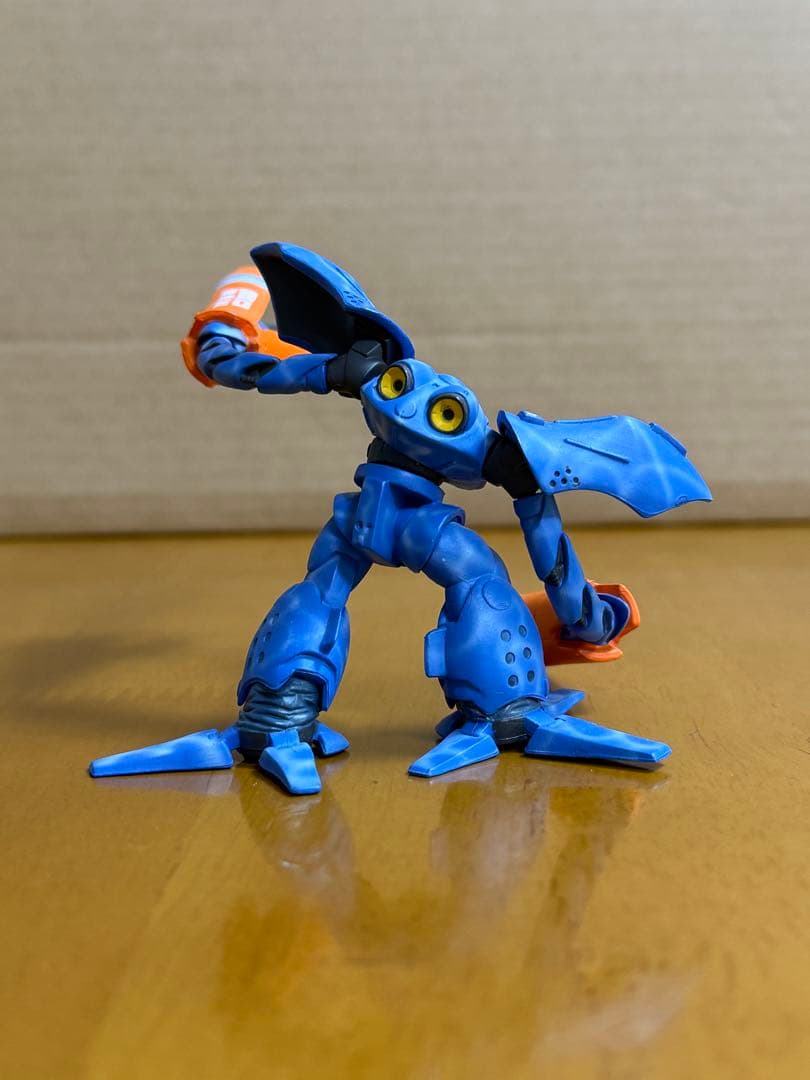 アルティメットオペレーション　ゴック　 ズゴック　ハイゴック