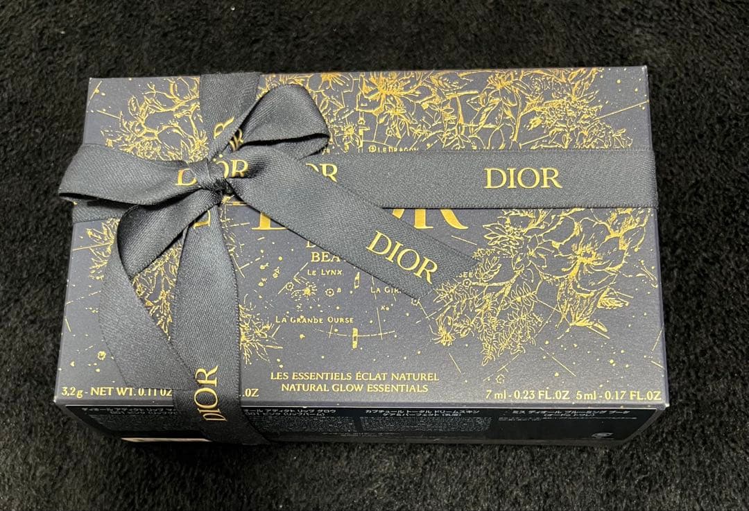 【新品未開封】DIOR クリスマスコフレ