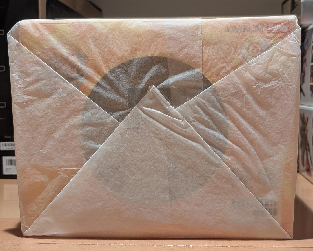 【新品未開封】AMAKUNI 陸奥 艦これ