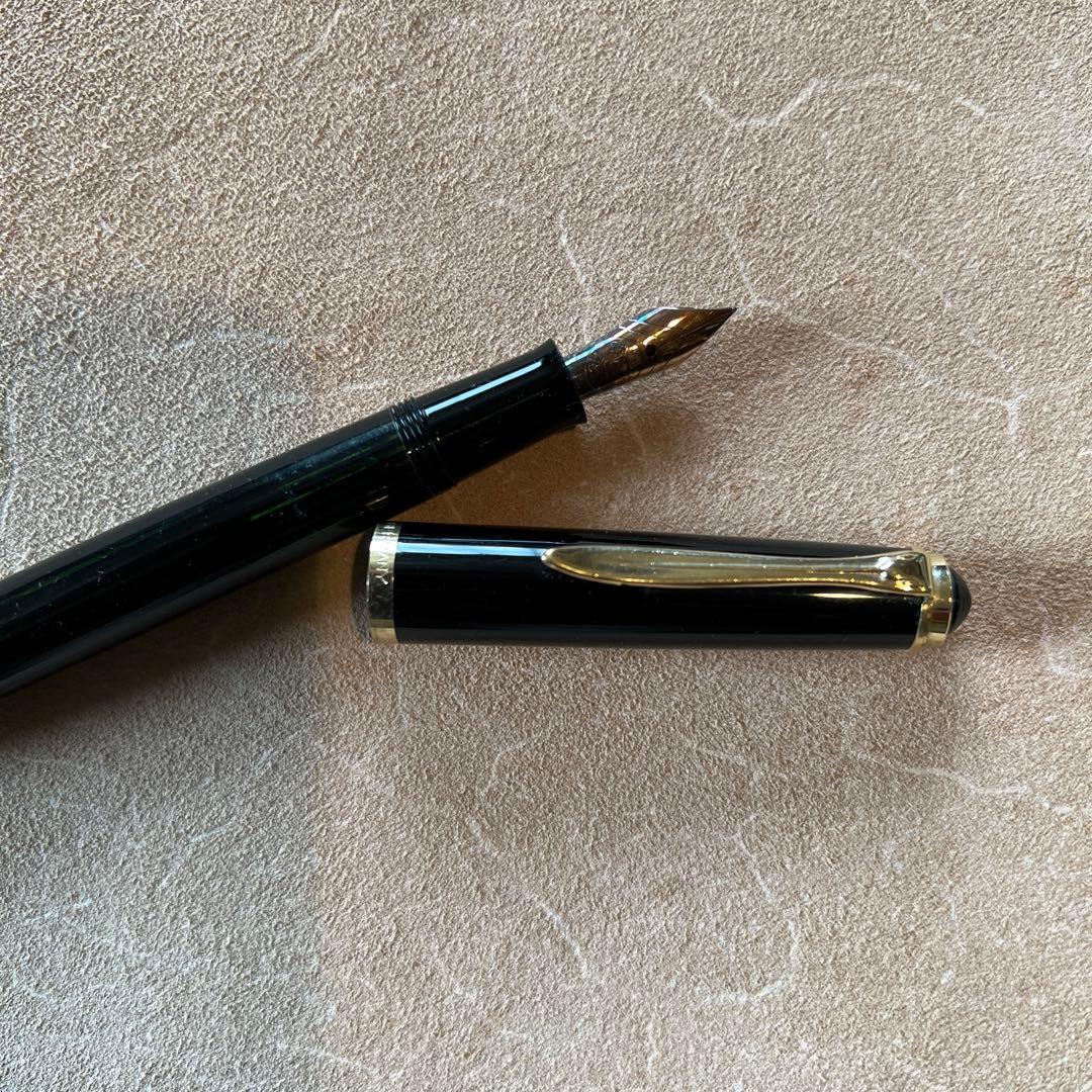 希少品　ペリカン万年筆　400