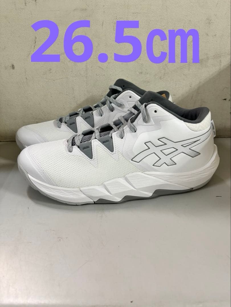 UNPRE ARS 2 103カラー 26.5㎝