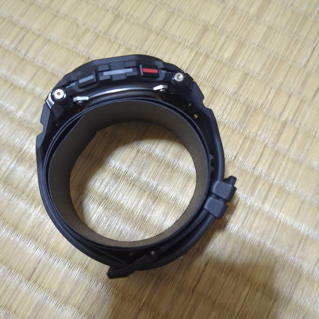 g-shock gスクエア gbd-200　Bluetooth スマートウォッチ