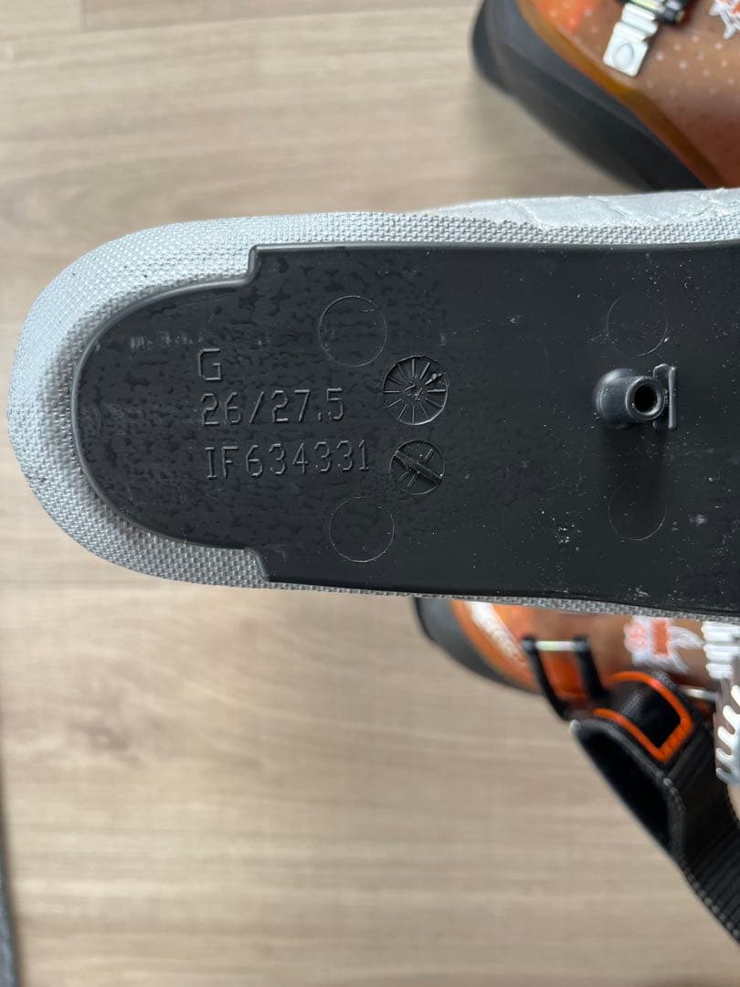 Salomon Quest Access 60スキー靴26〜27.5cm