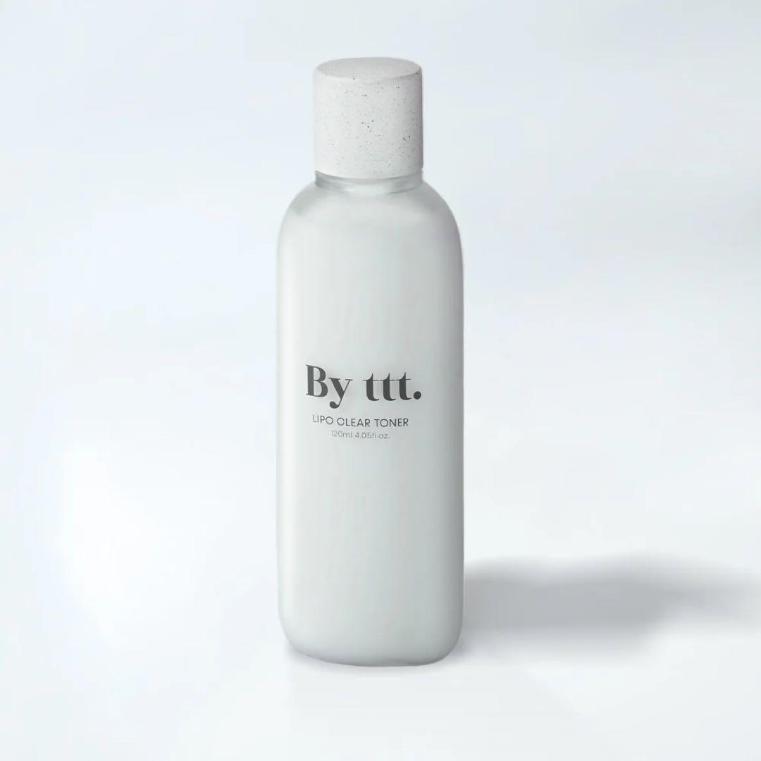 By itt. クリスマススペシャル4点セット　限定化粧品本田翼　新品！