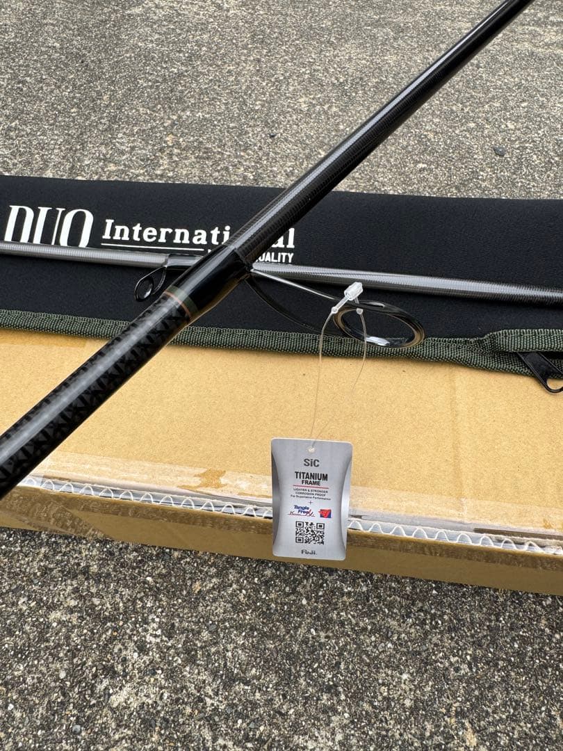 【日本未発売激レア】REISHAFT RS-89MS