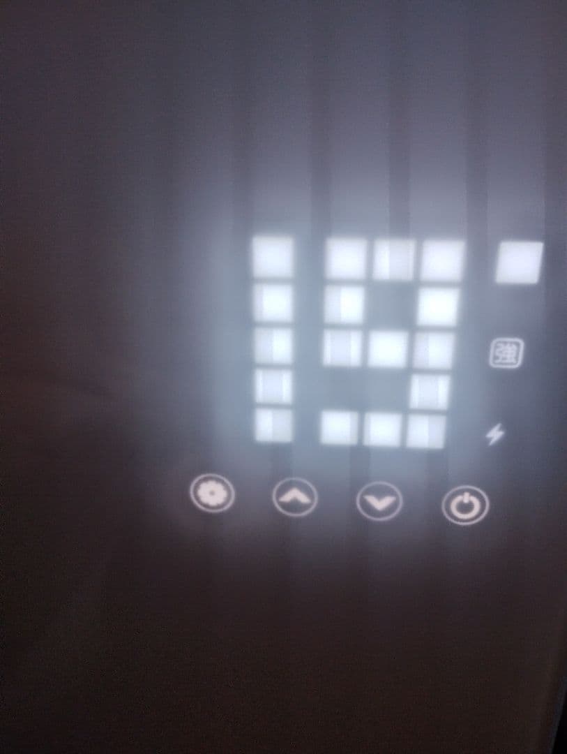 【美品】アスウェル ASU-020MA2 遠赤外線パネルヒーター 600W