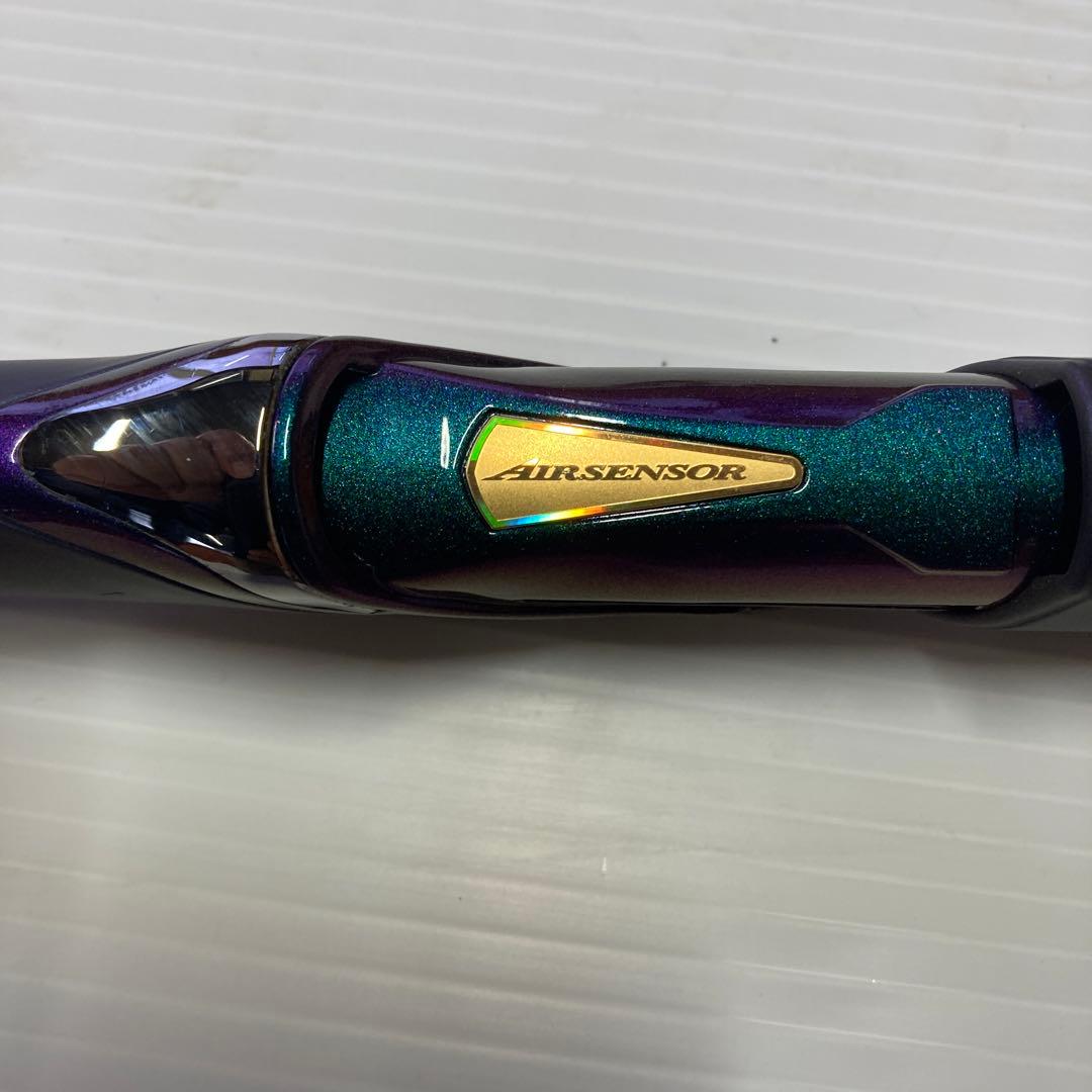 お買い得　極美品ダイワ　モンスターフォースA 尾長53