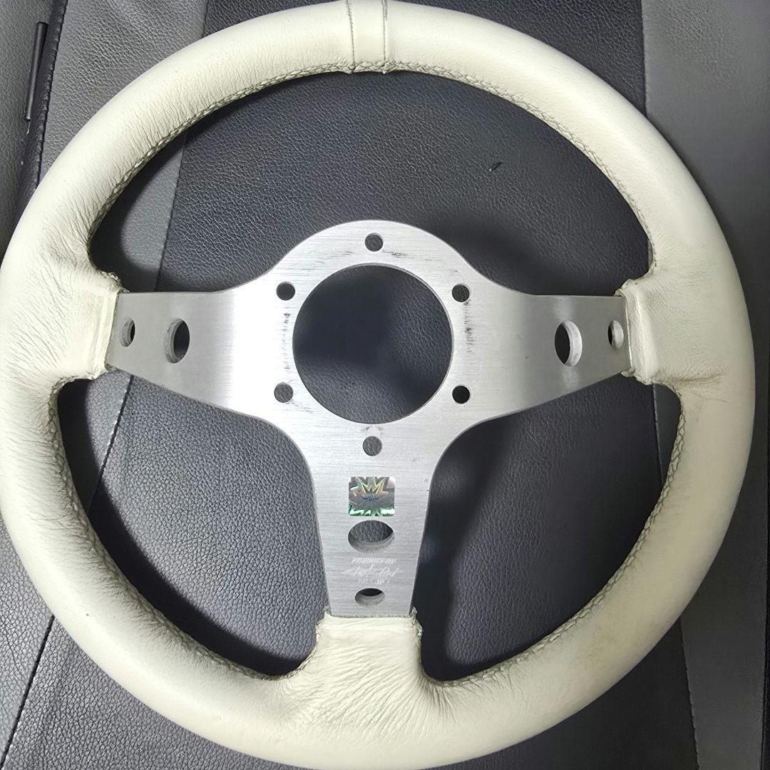 GHOST EXPOD ゴーストエキスポッド ステアリング