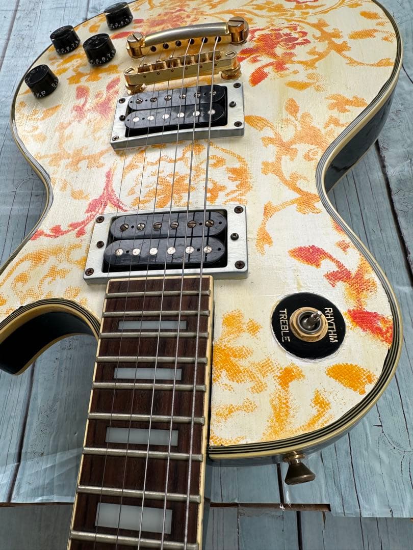 K•Garage エレキギター(H25)