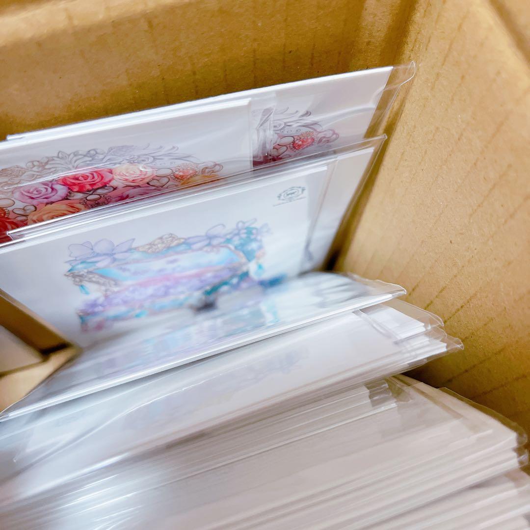 【80サイズ】　人物ステッカー　装飾ステッカー　まとめ売り　大量　紙モノ