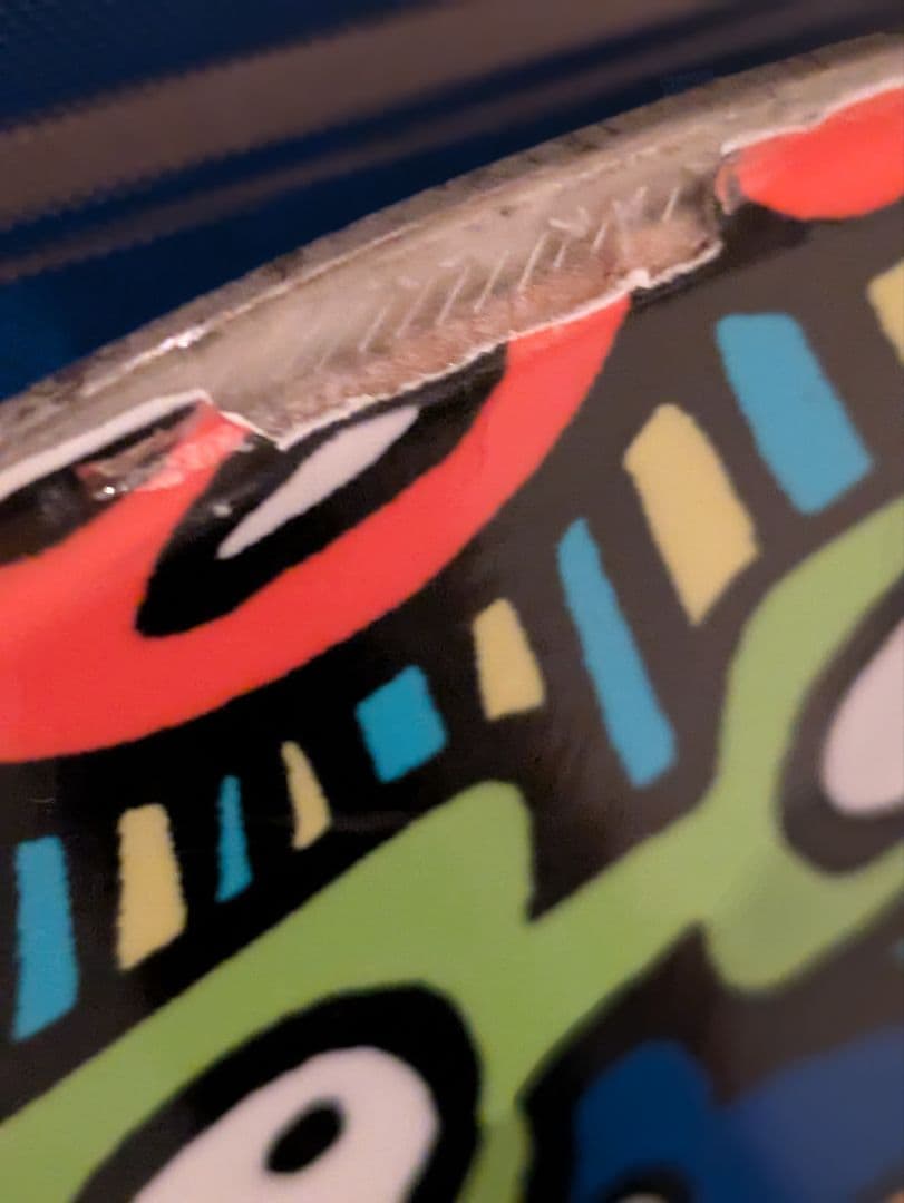 BXB EYELAND-2 スノーボード