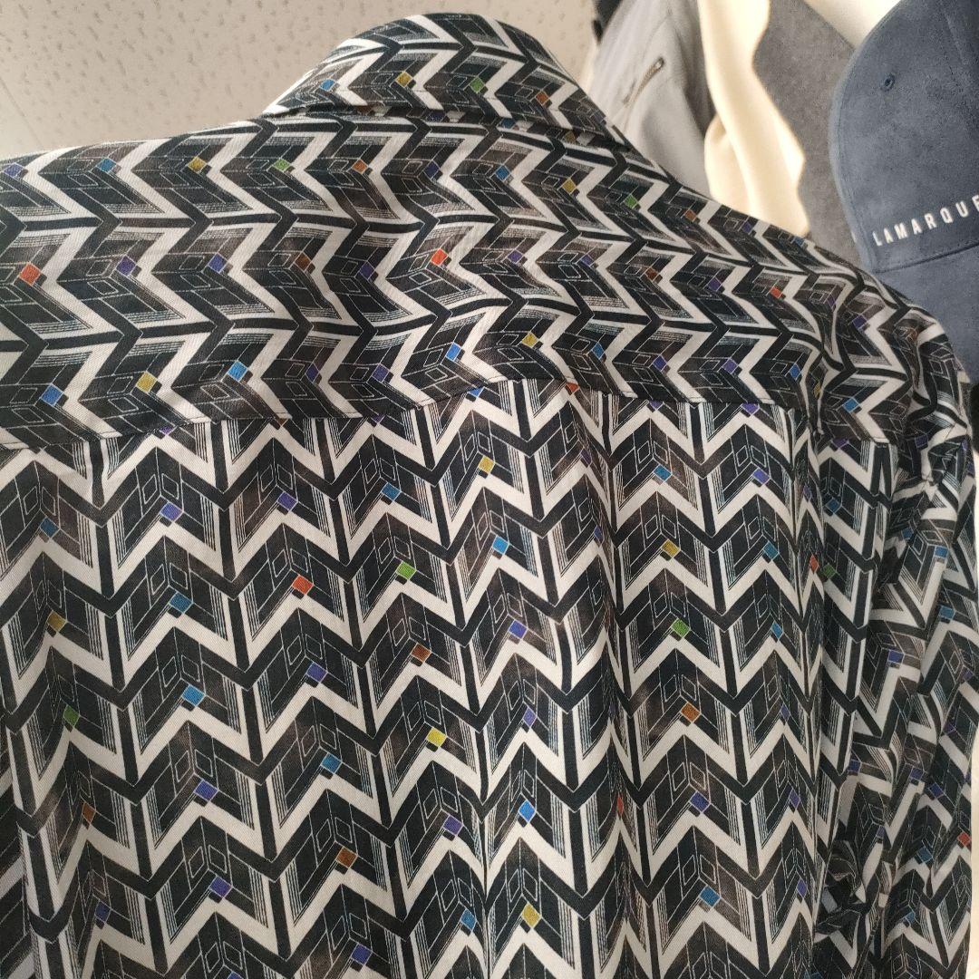 ☆マネキン超得セット☆Pagelo Vintage シャツ＆ベスト　L