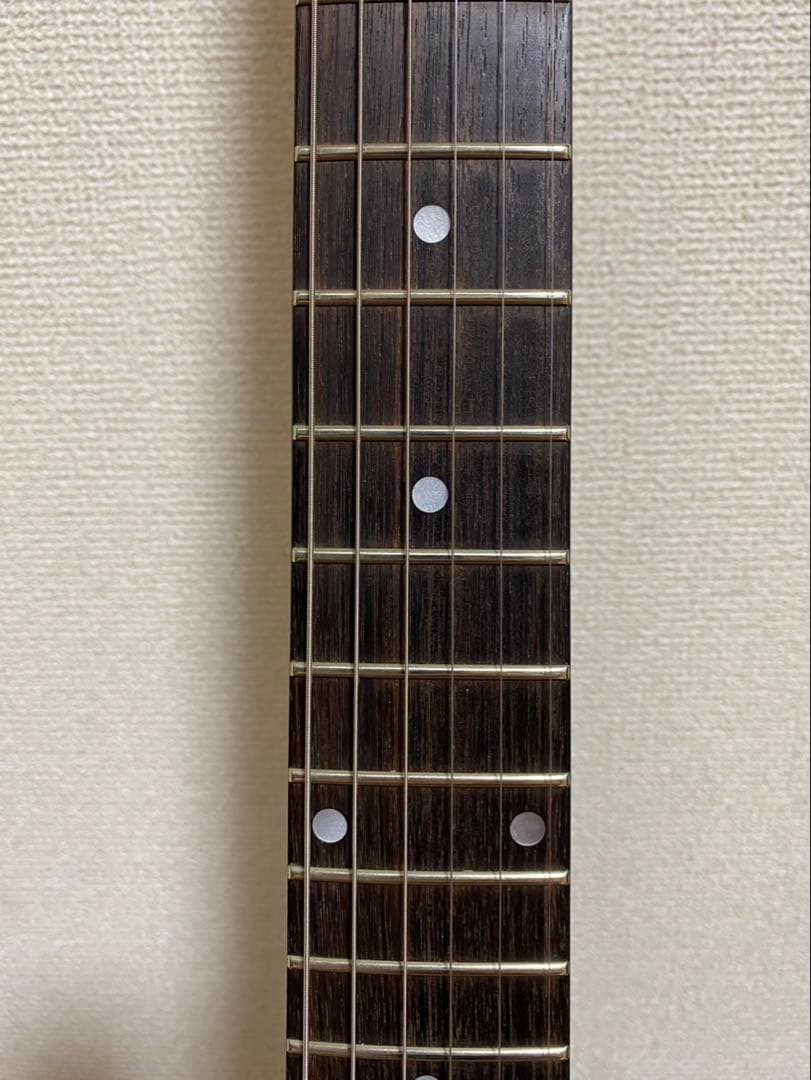 TOKAI フライングV エレキギター MADE IN JAPAN