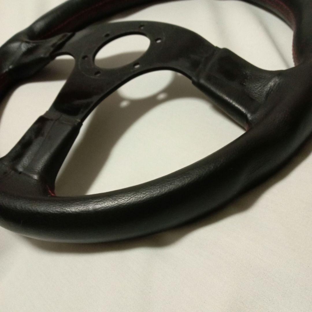 イタルボランテ ステアリング ハンドル IMOLA イモラ RS