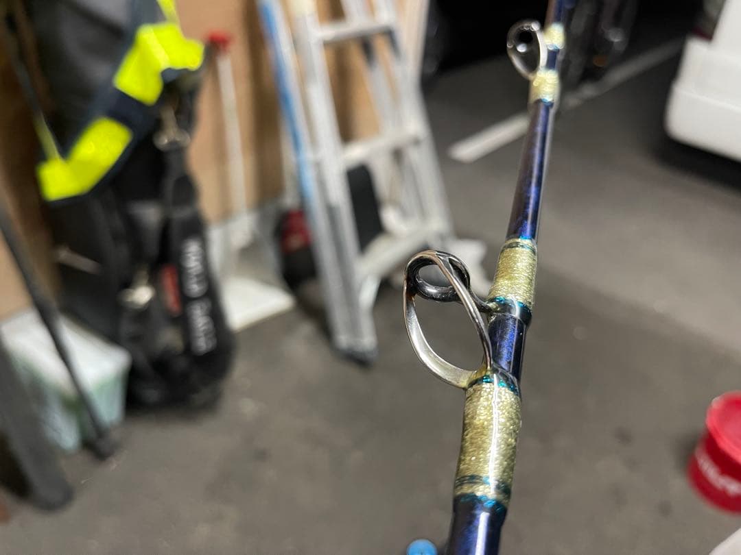 剛樹ブルーバイト205