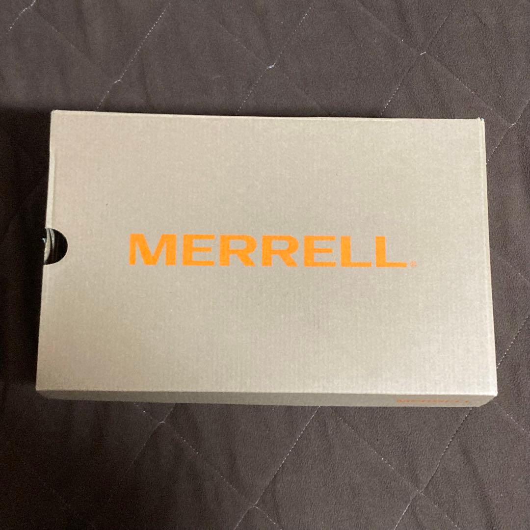 25cm MERRELL MTL LONGSKY2 × REESE COOPER