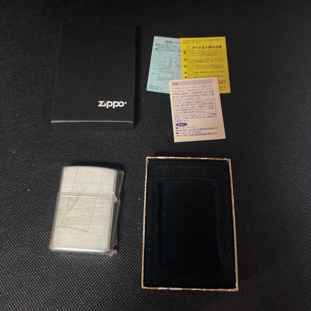CABIN ZIPPO キャビン