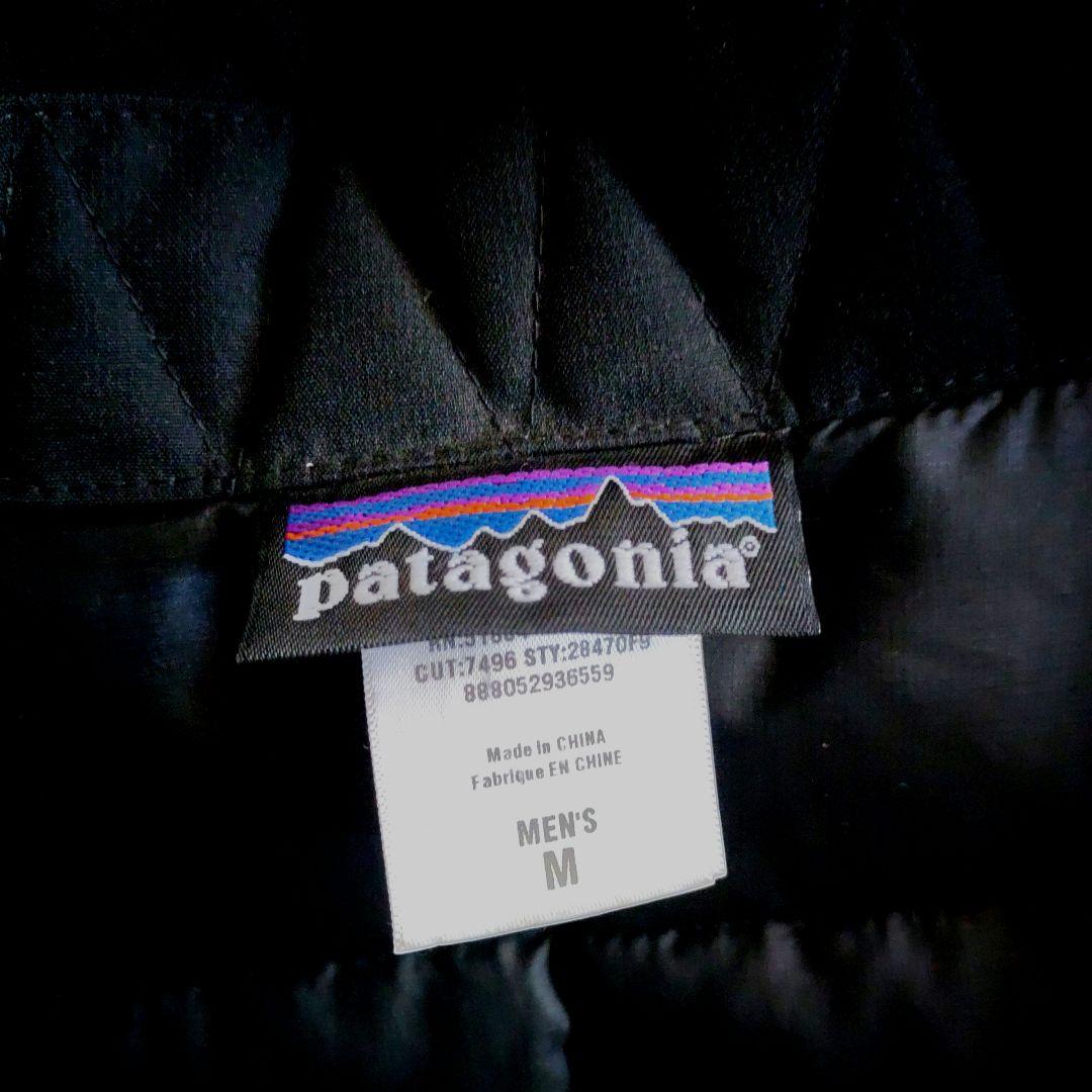 patagonia WANAKA DOWN ワナカダウン 未使用品 パタゴニア