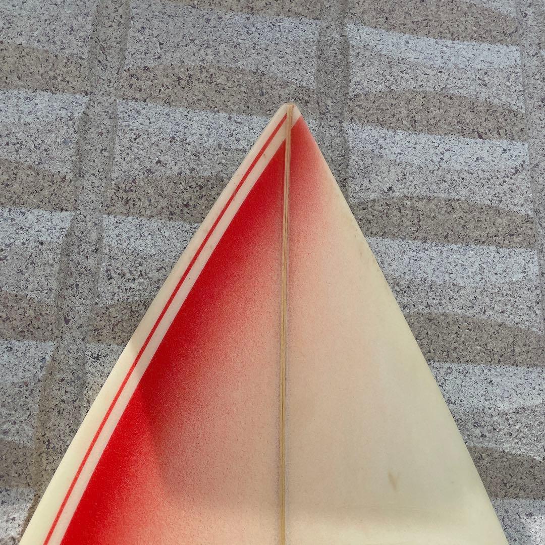 onfire サーフボード