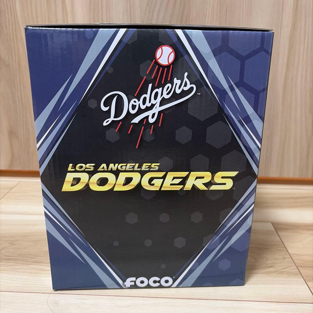 レア！大谷翔平 LEDボブルヘッド 225個限定