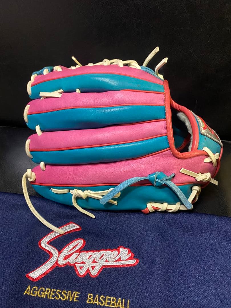 久保田スラッガー　2005オールスター記念グラブ slugger