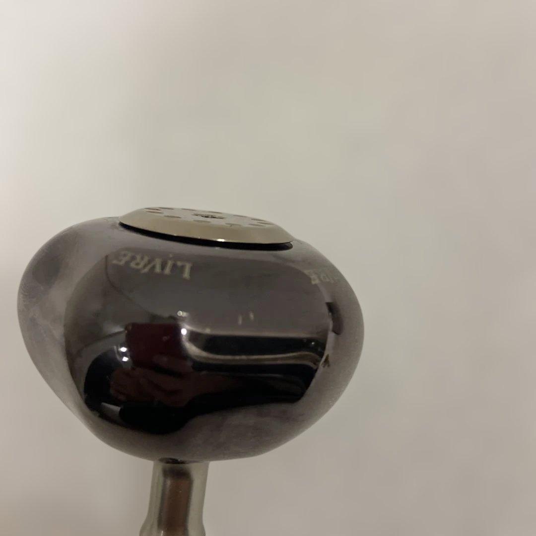 リブレ　PT52 ② LIVRE シマノ