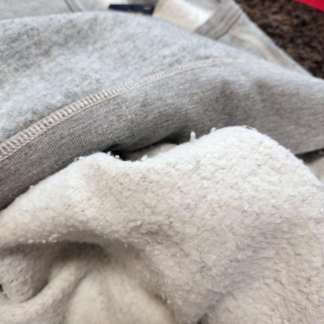 タグ付　ラルフローレン　グラフィック　スウェットシャツ　トレーナー