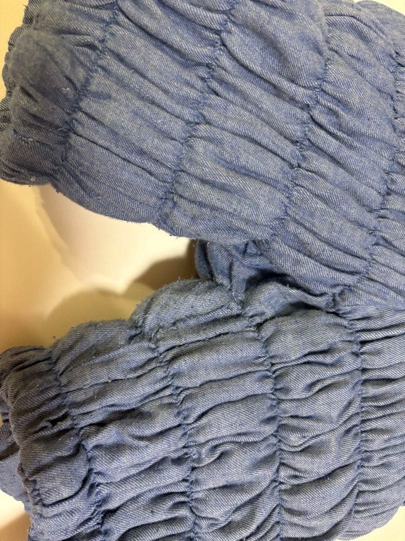 IONDOCTOR ハイウエストパンツウォーマー イオンドクター