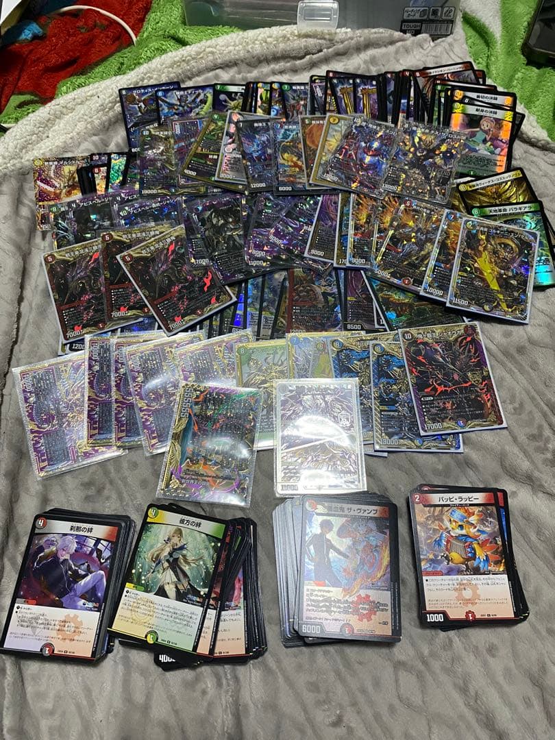 デュエルマスターズ　まとめ売り