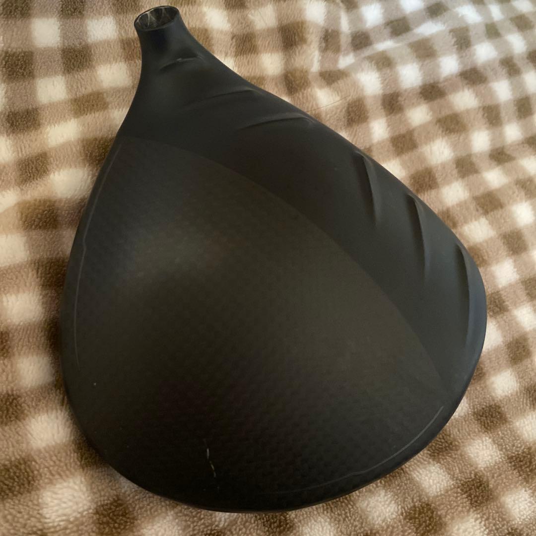 PING G440 MAX 10.5 ヘッドのみ。ヘッドカバー付き