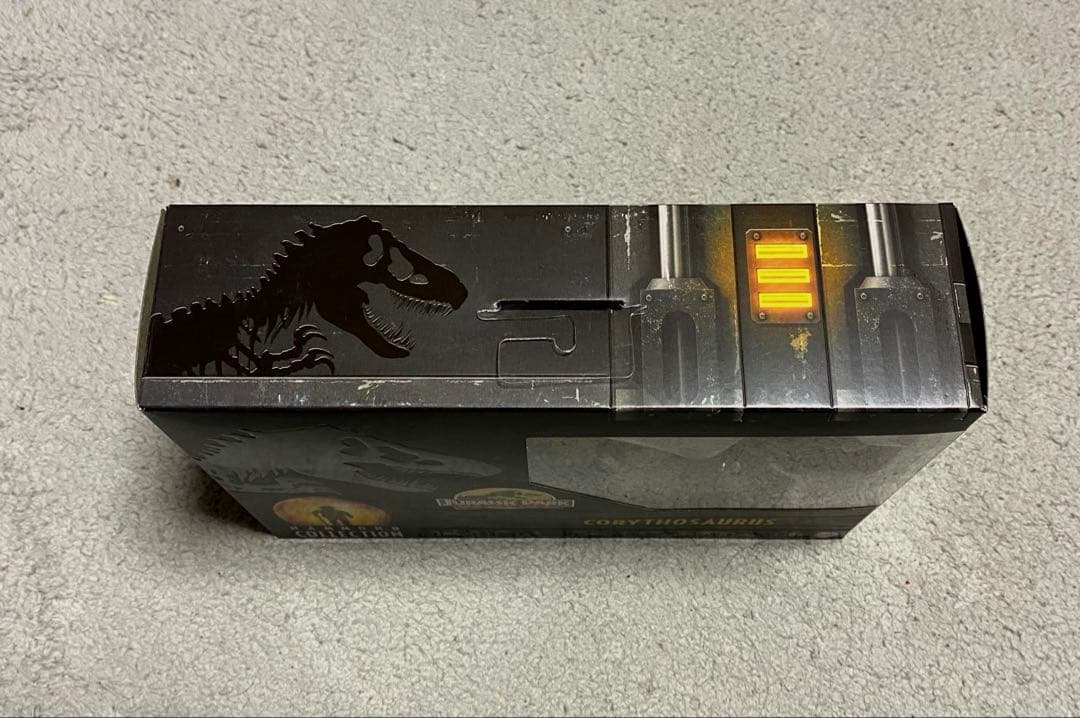 ハモンドコレクション　コリトサウルス マテル　日本未販売