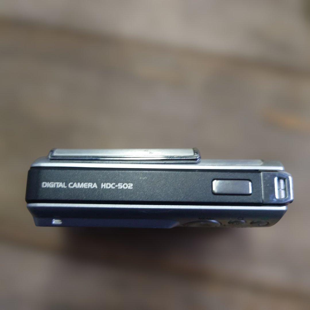 デジタルカメラセット 4台　ジャンク品