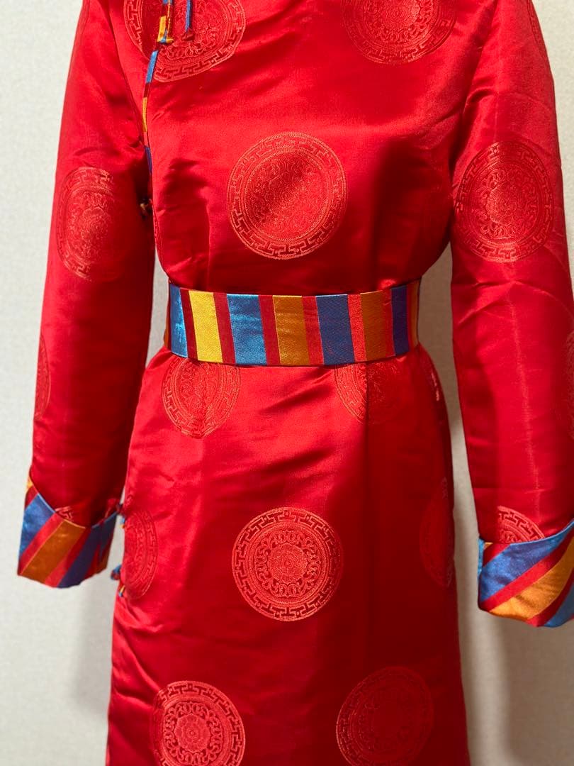 モンゴルデール　モンゴル民族衣装　馬頭琴　モリンホール　モンゴル秋祭り　遊牧民