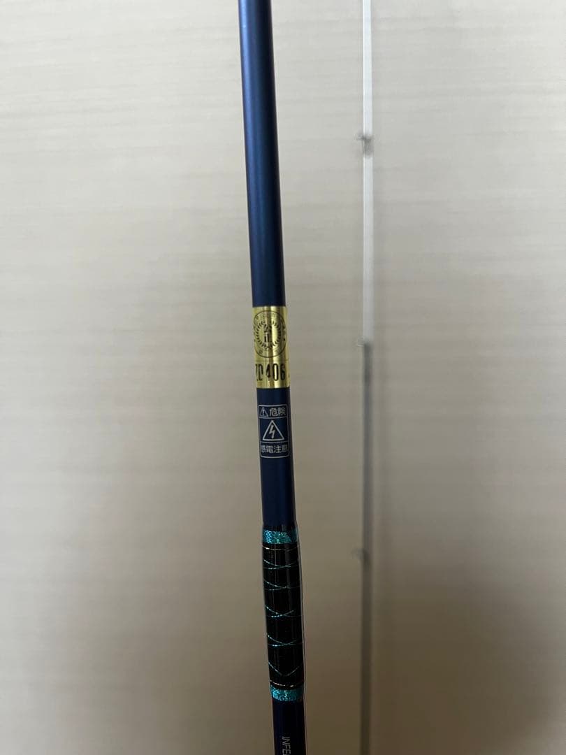 中古 daiwa ロッド 月下美人 infeet rf68 ダイワ
