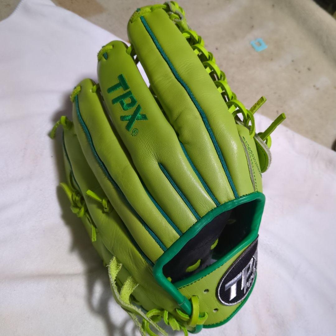 野球グローブ:上原浩治、イチロー マック鈴木、前田健太モデル.TPX２個=6個