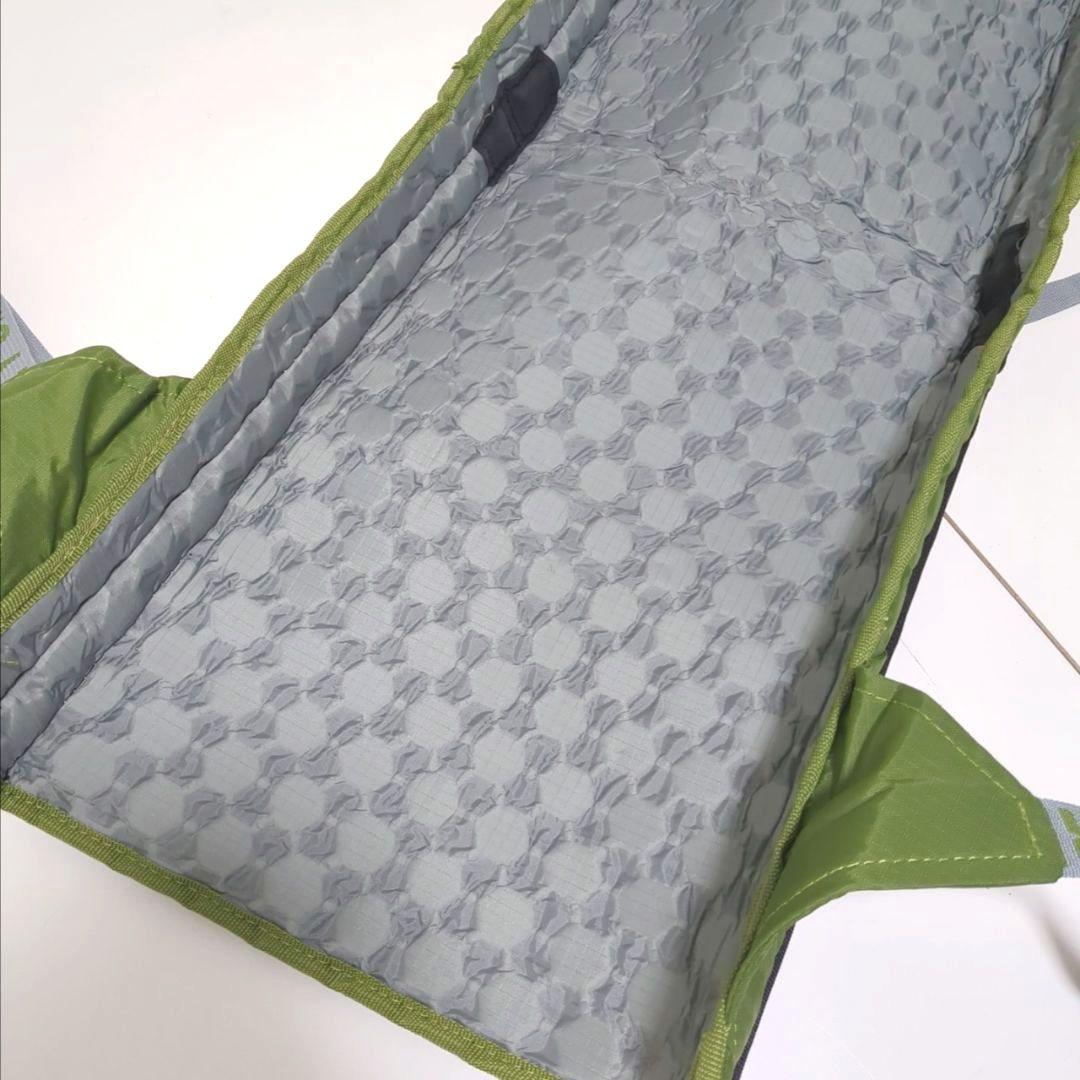 【美品】CRAZY CREEKクレイジークリークHEX2.0チェア 2脚セット