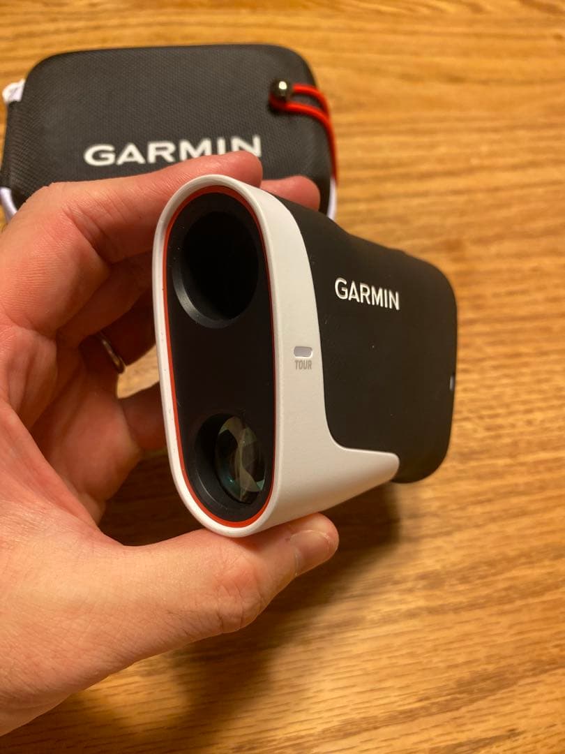 石川GARMIN Approach Z30 ゴルフ用距離計