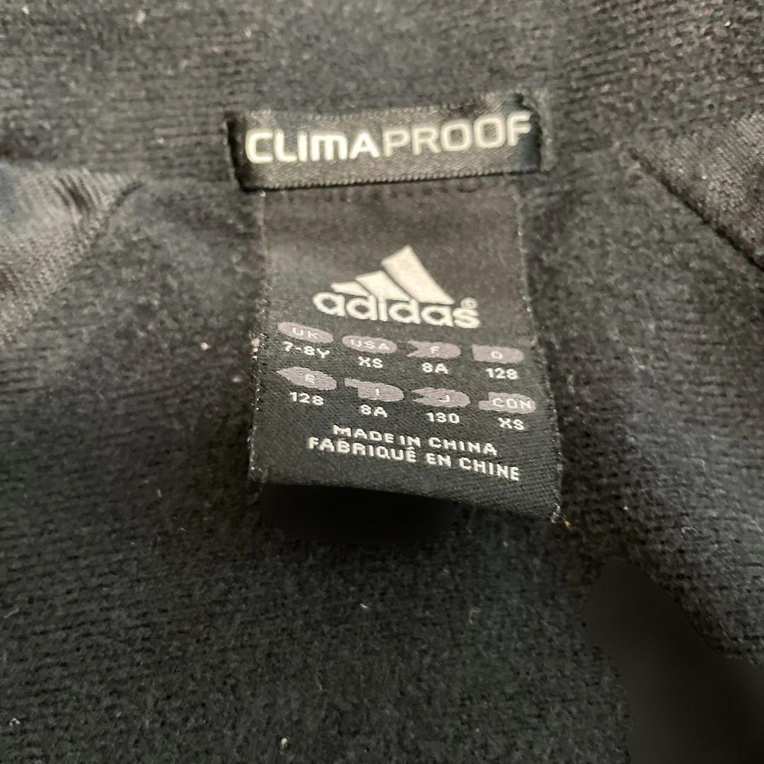 Adidas セリエA ACミラン Milan Nylon Jacket 130