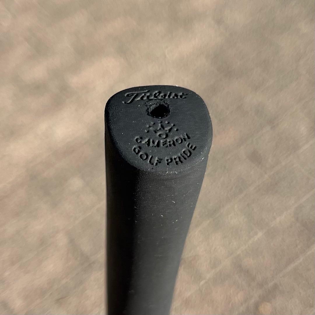 スコッティキャメロン セレクト ニューポート2.5 1ST OF 500 極美品