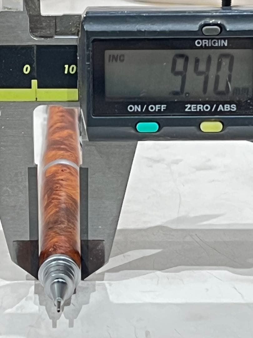 J&Y SYSTEM公式アカウント03　S20 0.5mm 本花梨瘤1-2